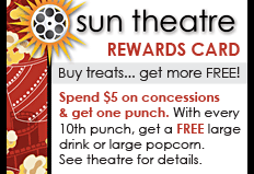 Rewards!